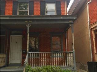 31 Carroll St, Trenton, NJ 08609