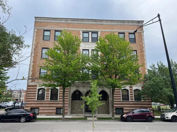 5013 S King Dr Unit 2, Chicago, IL 60615