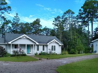 2688 Spring Lake Rd, Defuniak Springs, FL 32433