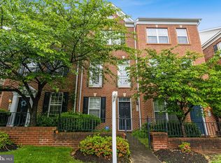 528 Garrett A Morgan Blvd, Landover, MD 20785