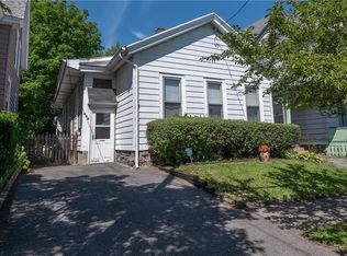 807 Highland St, Syracuse, NY 13203
