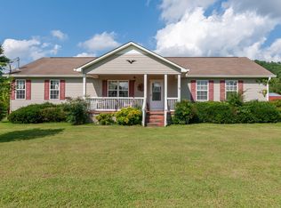 3595 Coffey Branch Rd, Cornersville, TN 37047