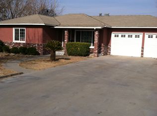 166 W Hanford Armona Rd, Lemoore, CA 93245