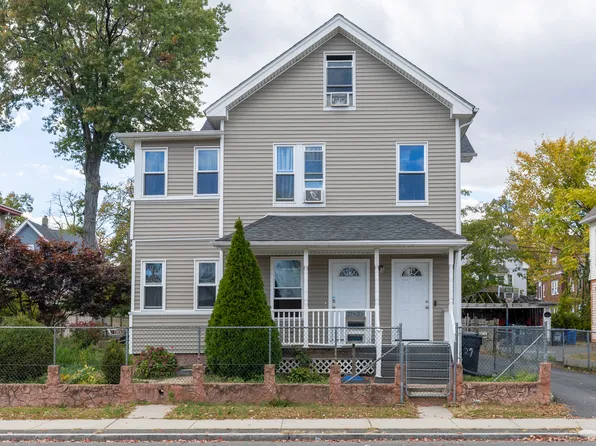 27 Sisson Avenue, Hartford, CT 06106