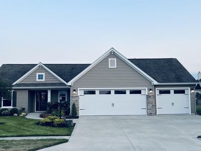 7036 Tullamore Ct, Fort Wayne, IN, 46835