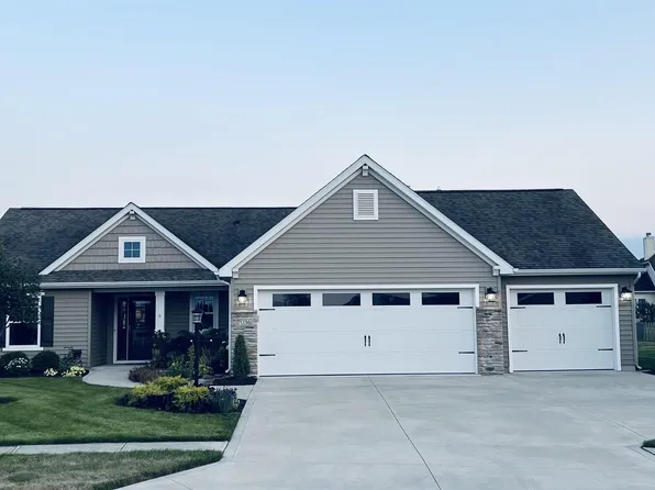 7036 Tullamore Ct, Fort Wayne, IN 46835