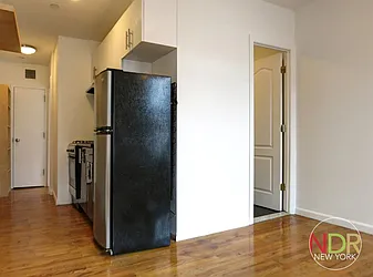 Rented by Next Door Realty NYC