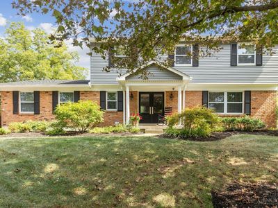 10254 Kingsport Dr, Cincinnati, OH, 45241