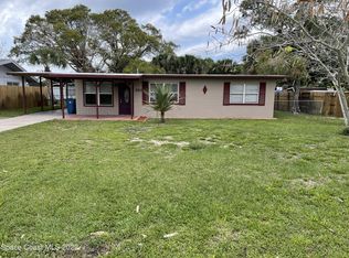2521 Vernon Dr NE, Palm Bay, FL 32905