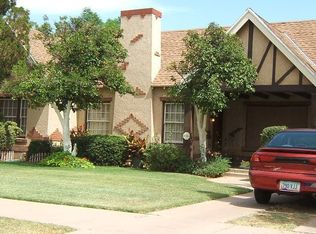 910 W Culver St, Phoenix, AZ 85007
