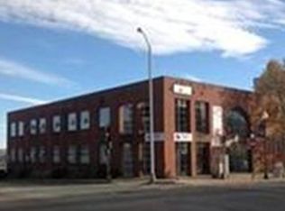 4 Main St #G5, Brockton, MA 02301