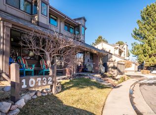 10732 W Florida Ave APT D, Lakewood, CO 80232