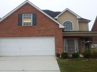 231 Addy Ln, Stockbridge, GA 30281