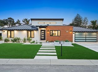1624 Wakefield Ter, Los Altos, CA 94024