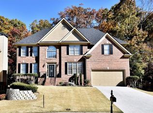 2210 Turtle Creek Way, Lawrenceville, GA 30043