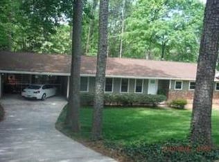 675 Iroquois Dr, Marietta, GA