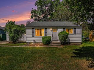 3703 Miramar Ave NE, Grand Rapids, MI 49525