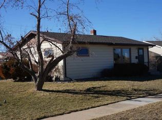 1103 Verdale Dr, Spearfish, SD 57783