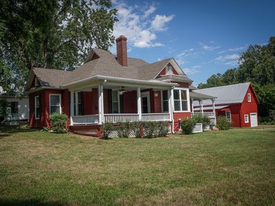 704 Iowa Ave, Holton, KS, 66436