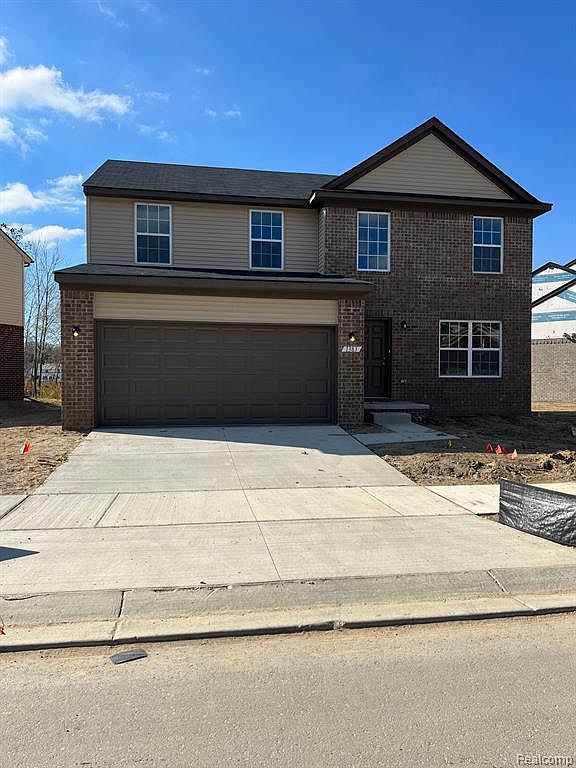 1383 Weeping Willow Ct, Ypsilanti, MI 48198 Zillow