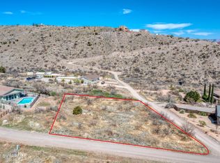 0 Abbey Rd S, Clarkdale, AZ 86324