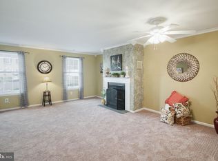 906 Huntingdon Mews, Clementon, NJ 08021