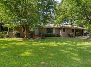 2002 Adeline St, Hattiesburg, MS 39401