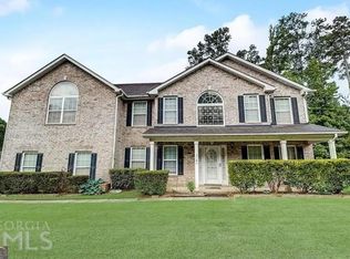 5184 Miller Woods Dr, Decatur, GA 30035