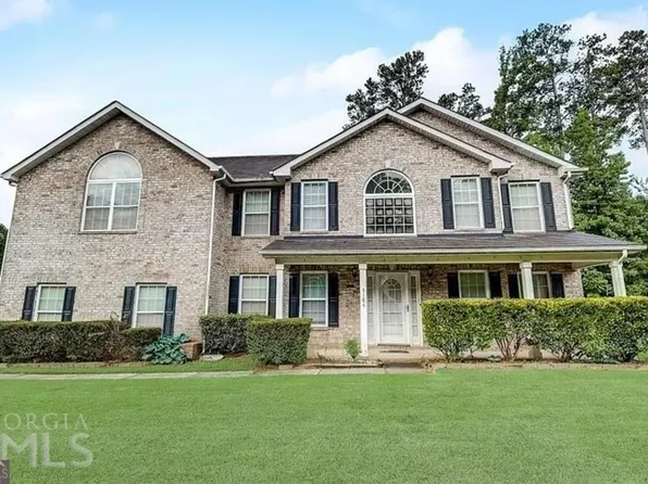 5184 Miller Woods Dr, Decatur, GA 30035
