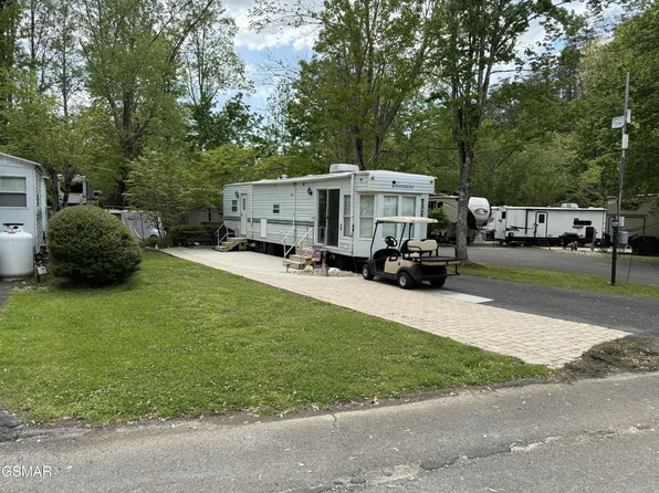 4229 E Pkwy #284, Gatlinburg, TN 37738