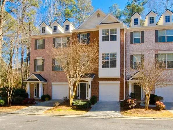 711 Coligny Ct, Sandy Springs, GA 30350