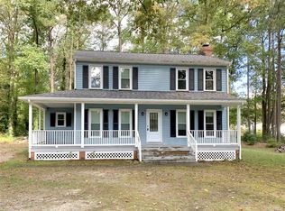 12357 Lees Ln, Ashland, VA 23005