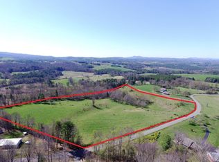 Marthas Knob Rd, Galax, VA 24333