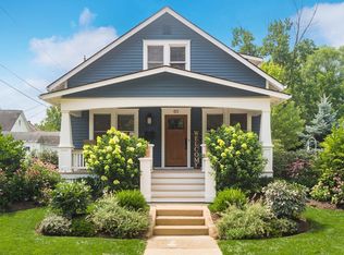 65 Logan Ave, Westerville, OH 43081