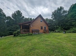 30 Lincoln Point Rd #LOG, Charlton, MA 01507