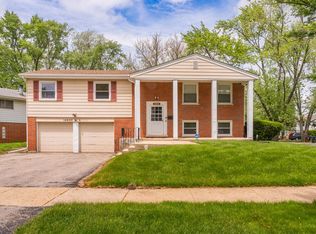 18830 Morgan St, Homewood, IL 60430