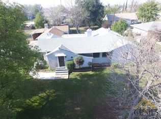 1100 Lomita Dr, Bakersfield, CA