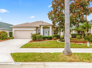 7820 Citrus Creek Dr, Melbourne, FL 32940
