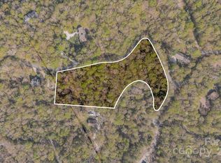 Juniper Ln, Brevard, NC 28712