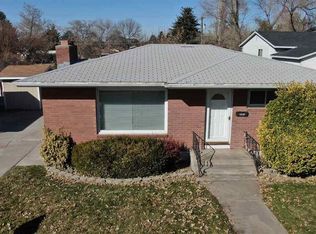 1229 Meadowbrook Ln, Pocatello, ID 83201