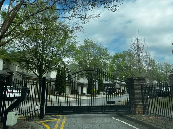 7395 Rockhouse Rd, Austell, GA 30168