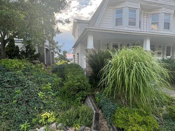 115 Queen St, Pottsville, PA 17901