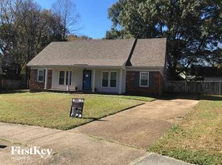 6485 Ruffle Cv, Memphis, TN 38134