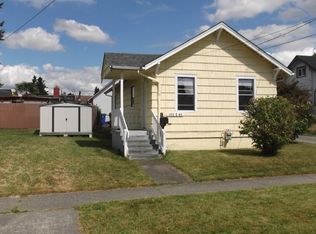 102 E 46th St, Tacoma, WA 98404