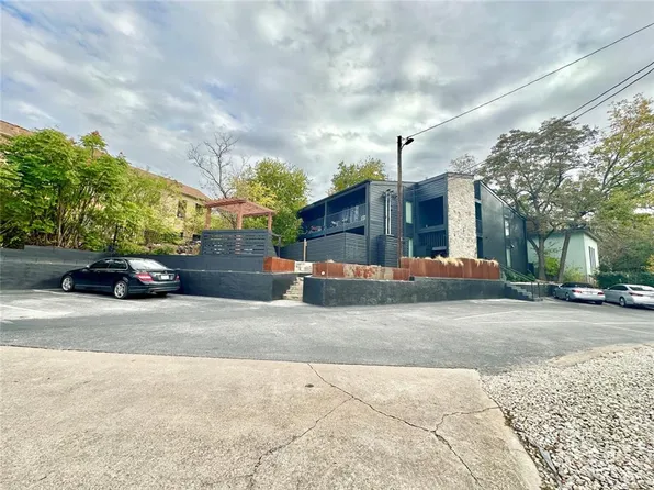 201 Academy Dr, Austin, TX