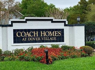 2033 Eastbourne Way APT 4, Orlando, FL 32812