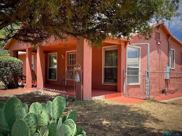 1900 N Gold St, Silver City, NM 88061