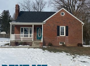 300 Anita Dr, Westminster, MD 21157
