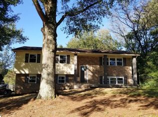 12406 W Kings Gate Rd, Knoxville, TN 37934