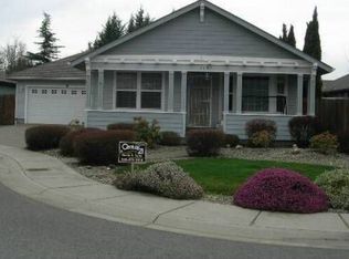 2187 Marie Dr, Grants Pass, OR